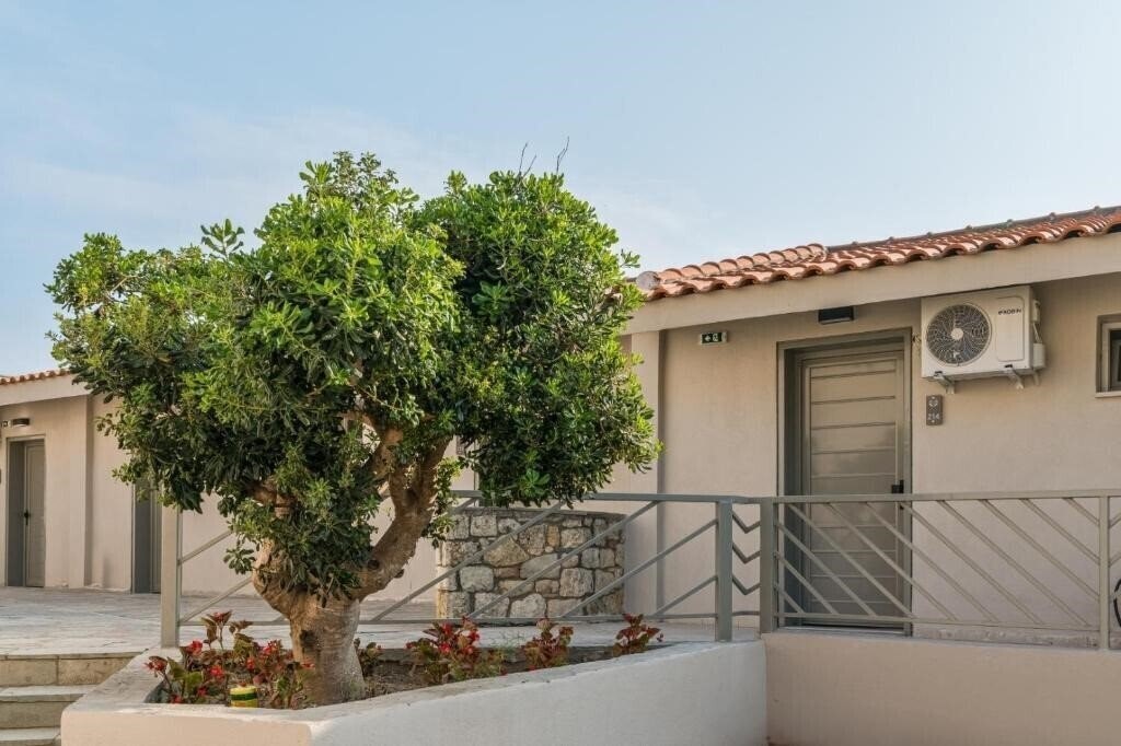 Arya Hotel (ex. Daphne Holiday Club) 3* фотосуреті