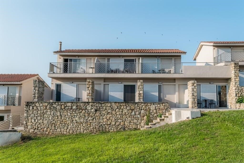 Arya Hotel (ex. Daphne Holiday Club) 3* суреті