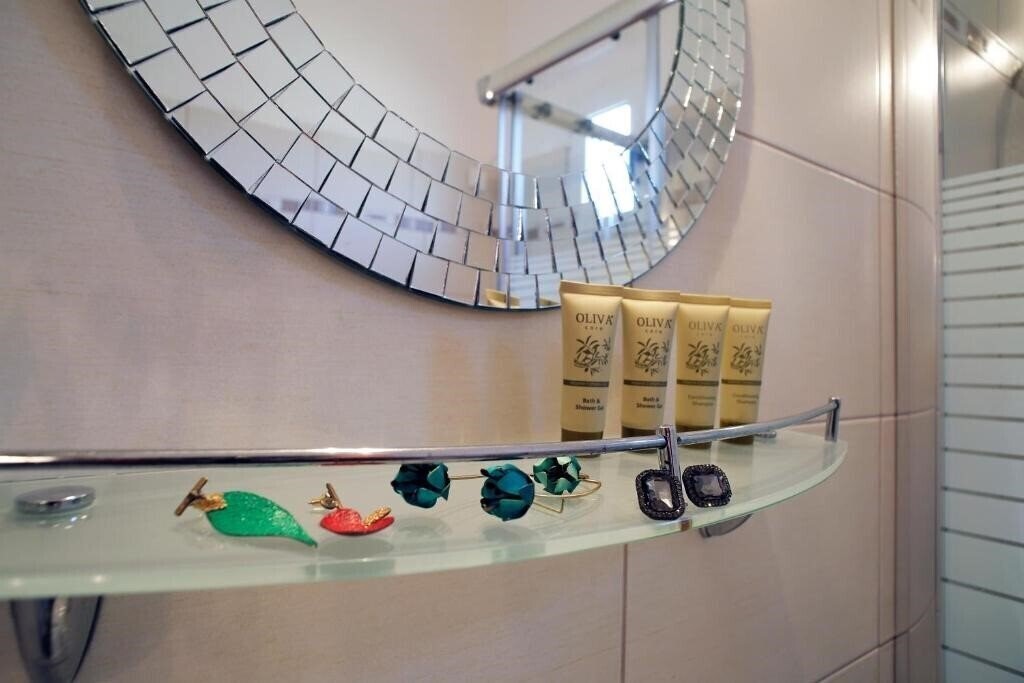 Фотография Stratos Hotel 3*