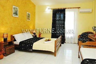 Отель Jenny Hotel 3*