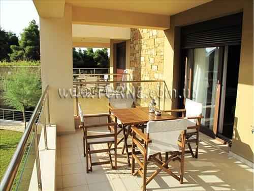 Картинка Polyastron Place Villas 4*