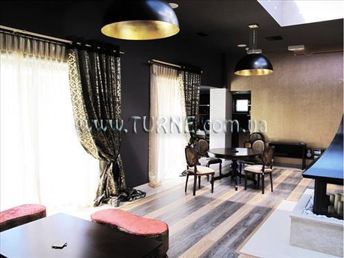 Изображение Polyastron Place Villas 4*