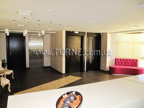 Фотография Polyastron Place Villas 4*