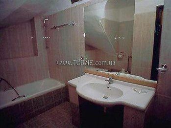 Giannikos Hotel 3* қонақ үйі