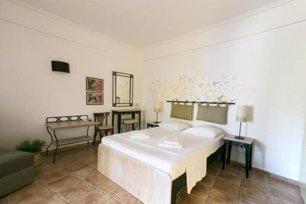 Ammon Garden 3* суреті