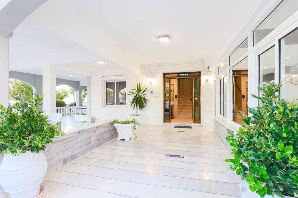 Фото Dionisos Apartments 2*