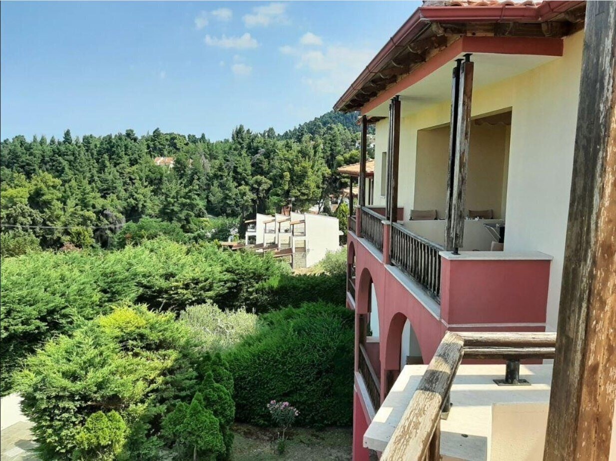 Фотография Gi Ga Mar Hotel 3*