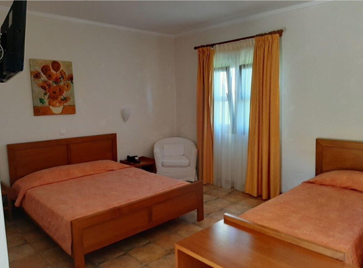 Картинка Gi Ga Mar Hotel 3*