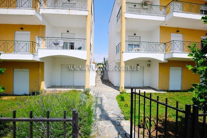 Kleopatra Hotel 3* суреті