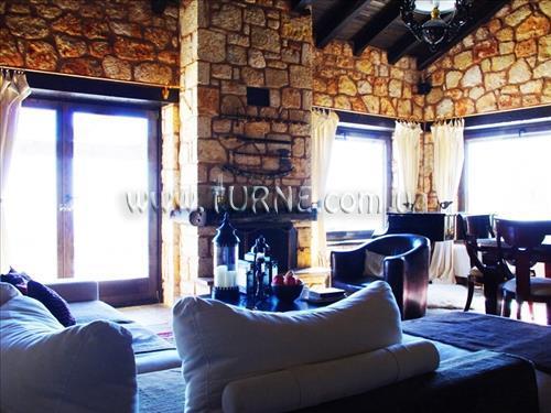 Картинка Villa Chateau Olympia 4*