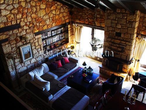 Изображение Villa Chateau Olympia 4*