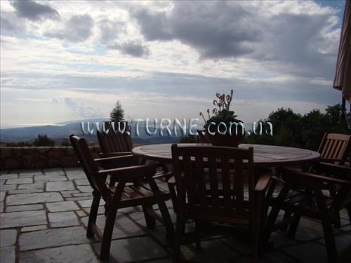 Фотография Villa Chateau Olympia 4*