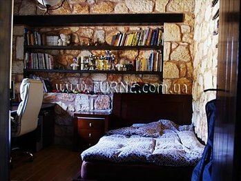 Отель Villa Chateau Olympia 4*