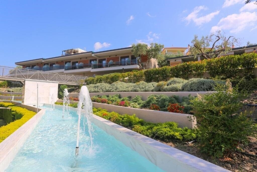 Отель Anna Maria 3*