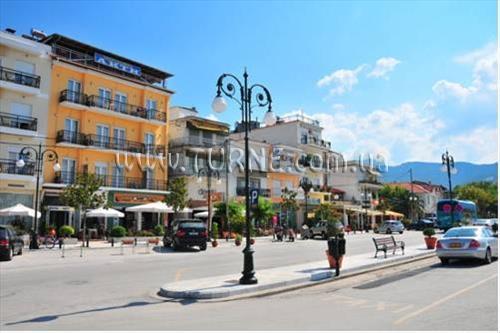 Фото Akti Apartments 2*