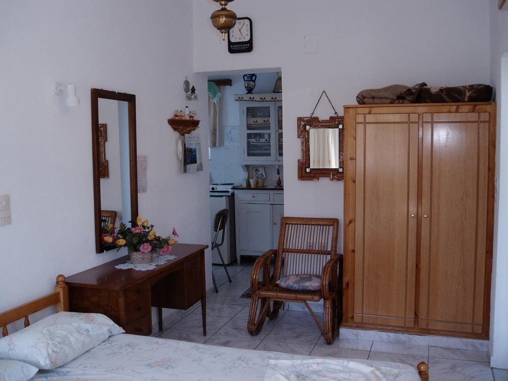 Фото Marrys House Apartments апартаменты