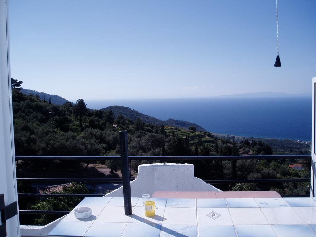 Marrys House Apartments апартаменты фотосуреті