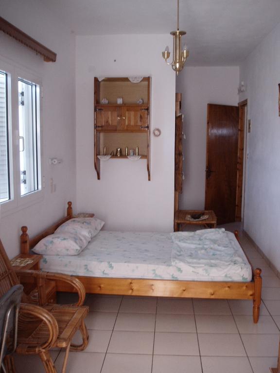 Marrys House Apartments апартаменты суреті