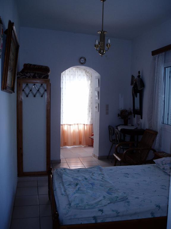 Marrys House Apartments апартаменты суреті