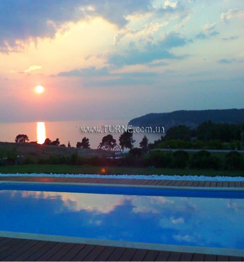 Фотография Villa Elani Sunrise вилла