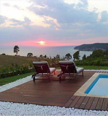 Отель Villa Elani Sunrise вилла