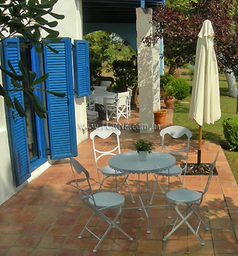 Картинка Villa Kiki вилла