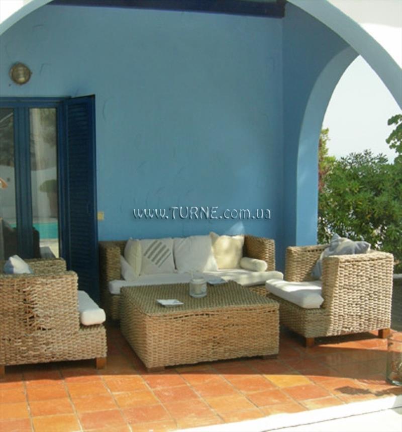 Фотография Villa Kiki вилла