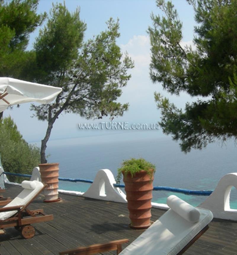 Фото Villa Kiki вилла