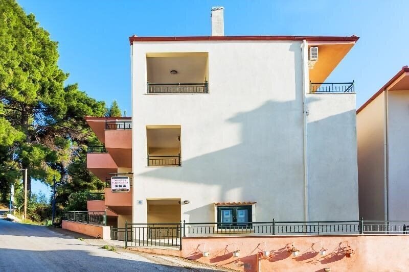 Фото Elissavet Studios апартаменты