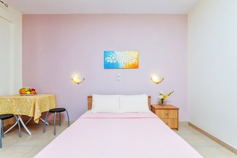 Фотография Elissavet Studios апартаменты