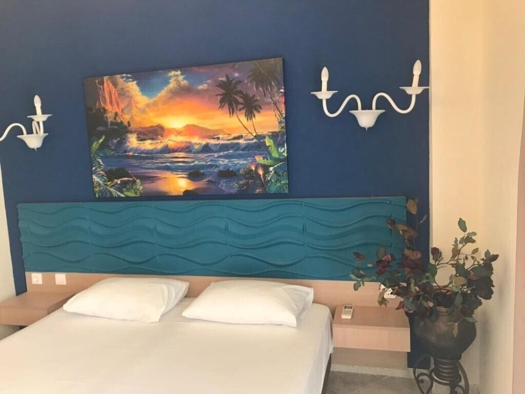 Фото Leonidas Apartments 3*