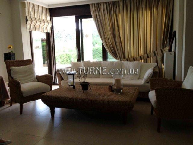 Villa Sun вилла суреті