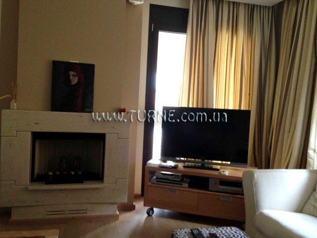 Villa Sun вилла суреті