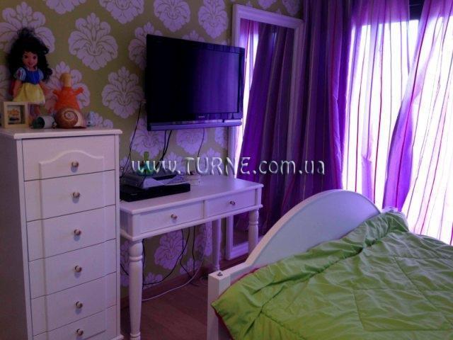 Villa Sun вилла қонақ үйі