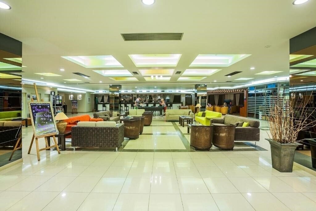 Фотография Xenios Anastasia Resort & SPA 5*