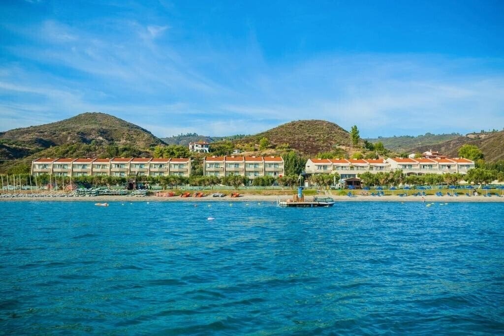 Изображение Xenios Anastasia Resort & SPA 5*