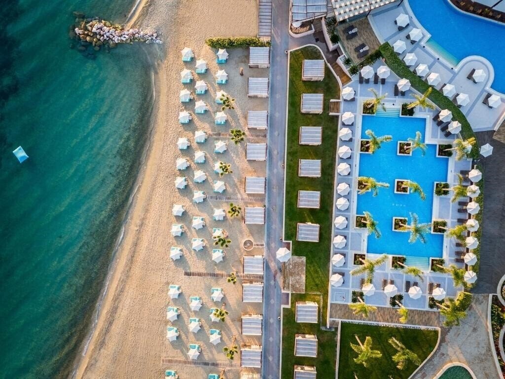 Изображение Miraggio Thermal SPA Resort 5*