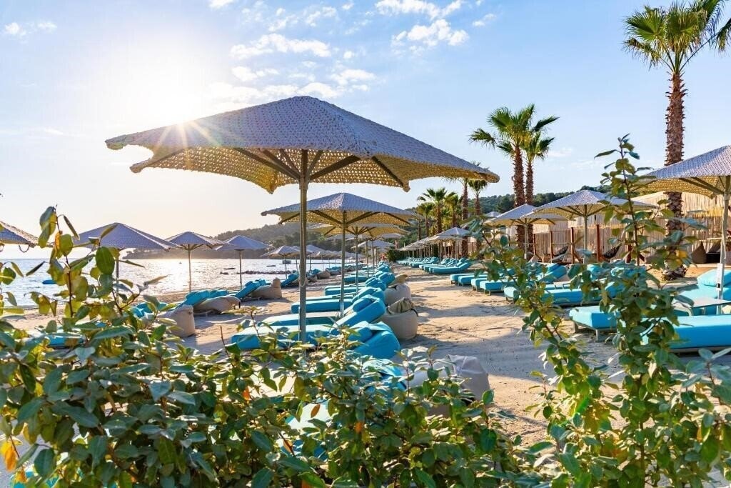 Картинка Miraggio Thermal SPA Resort 5*