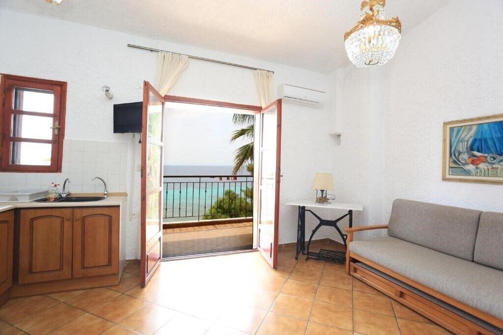 Фотография Maison La Mer Apartments апартаменты