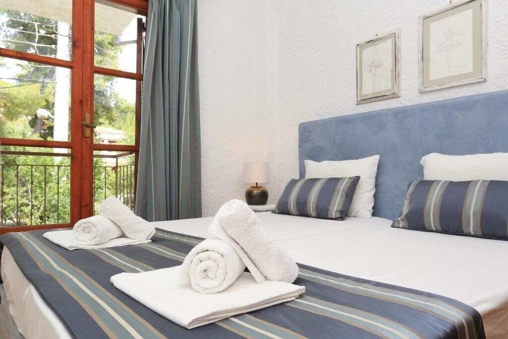 Изображение Maison La Mer Apartments апартаменты