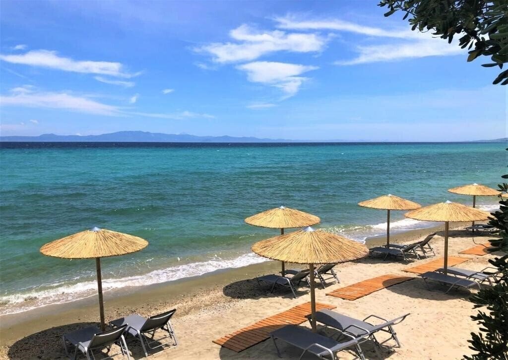 Avatel Eco Lodge 3* қонақ үйі