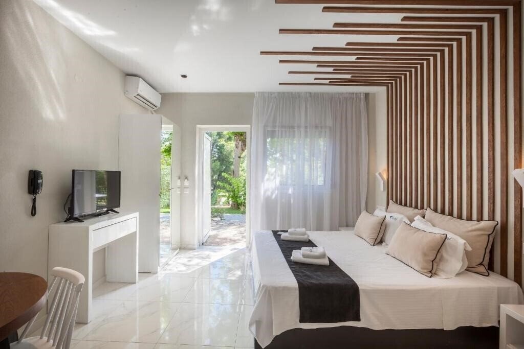 Фото Avatel Eco Lodge 3*