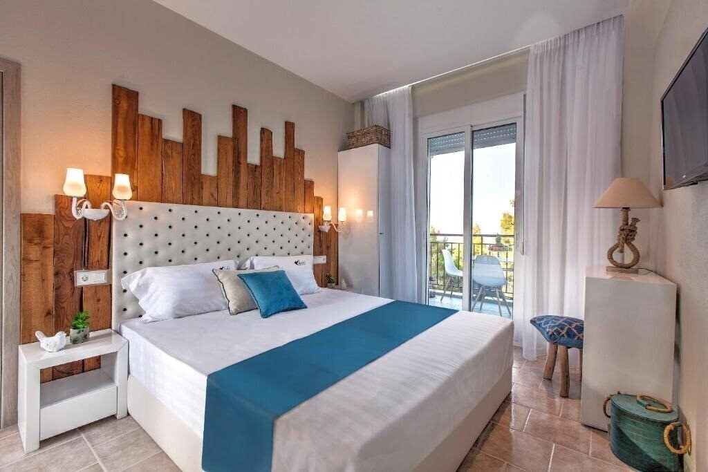 Avatel Eco Lodge 3* фотосуреті