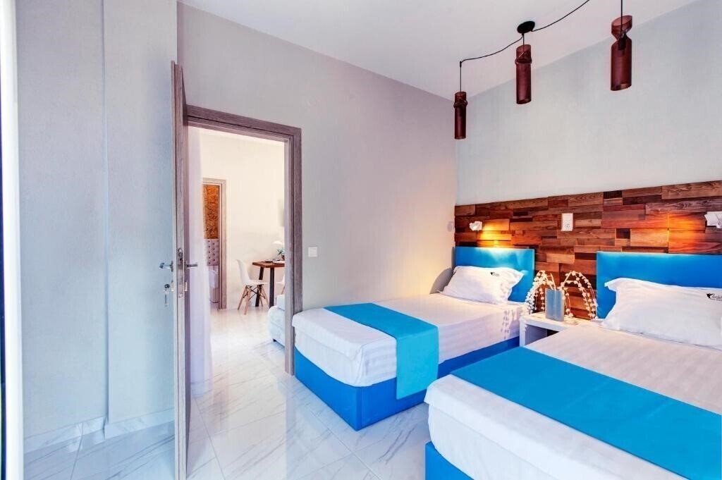 Avatel Eco Lodge 3* суреті