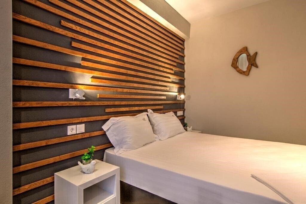 Avatel Eco Lodge 3* суреті