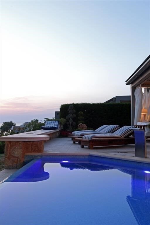 Фотография Gardenia Villa Kassandra вилла