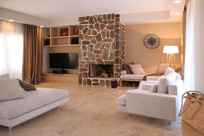 Картинка Gardenia Villa Kassandra вилла