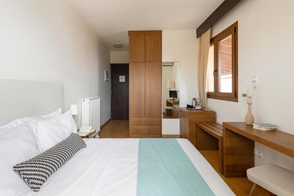 Blue Bay Hotel 4* фотосуреті