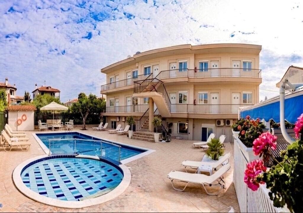 Brother's House 3* қонақ үйі