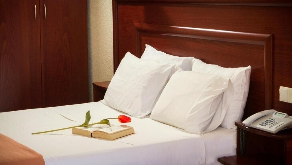 Изображение Xenios Loutra Beach Hotel 3*